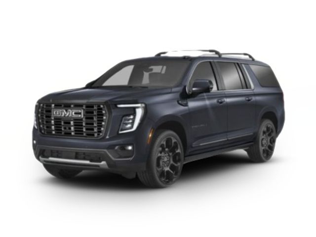 2025 GMC Yukon XL AT4 Ultimate