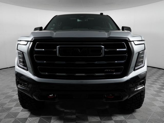 2025 GMC Yukon AT4