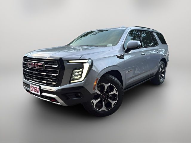 2025 GMC Yukon AT4 Ultimate
