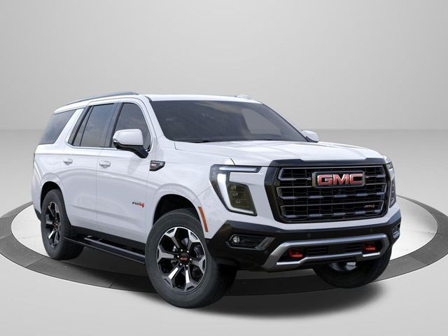 2025 GMC Yukon AT4 Ultimate