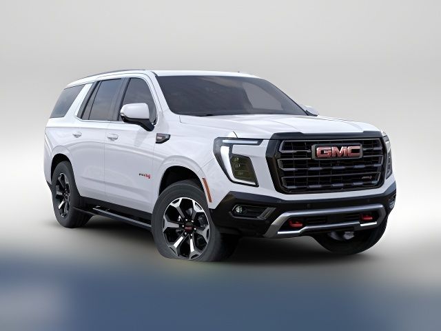 2025 GMC Yukon AT4 Ultimate