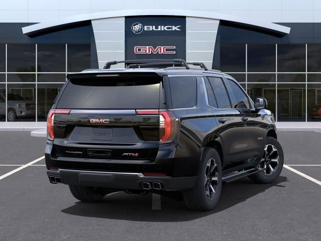 2025 GMC Yukon AT4 Ultimate