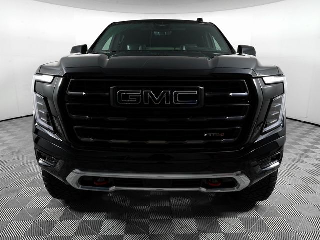 2025 GMC Yukon AT4 Ultimate