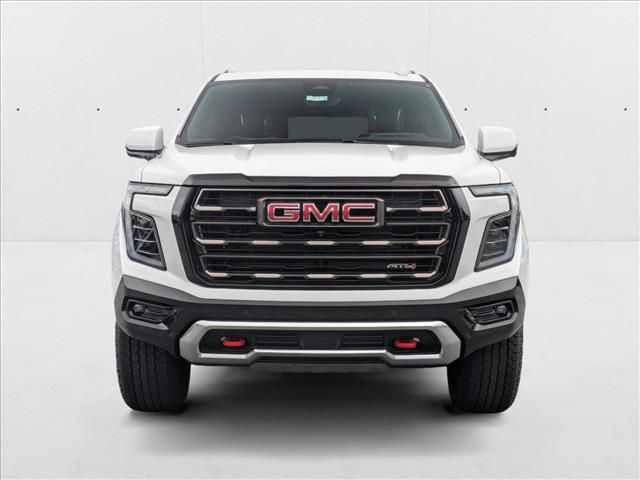 2025 GMC Yukon AT4 Ultimate
