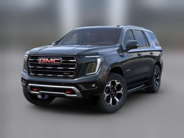 2025 GMC Yukon AT4 Ultimate