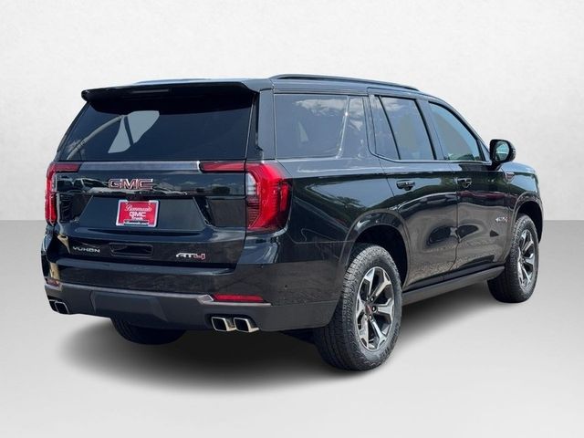 2025 GMC Yukon AT4 Ultimate