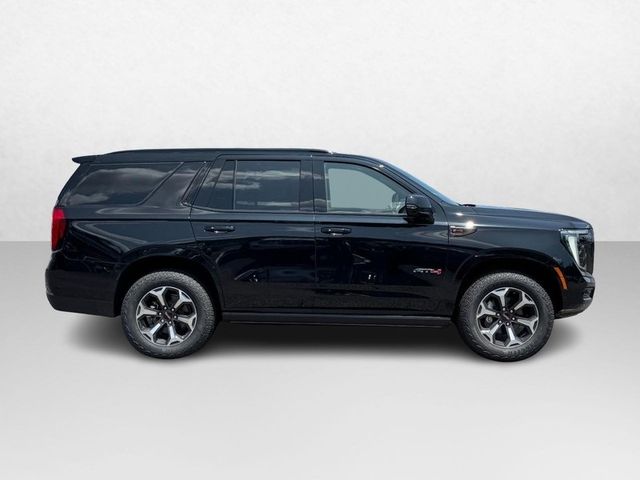 2025 GMC Yukon AT4 Ultimate