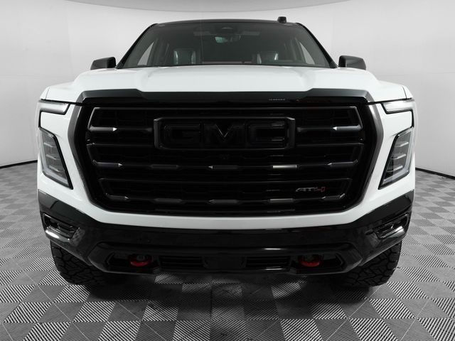 2025 GMC Yukon AT4 Ultimate