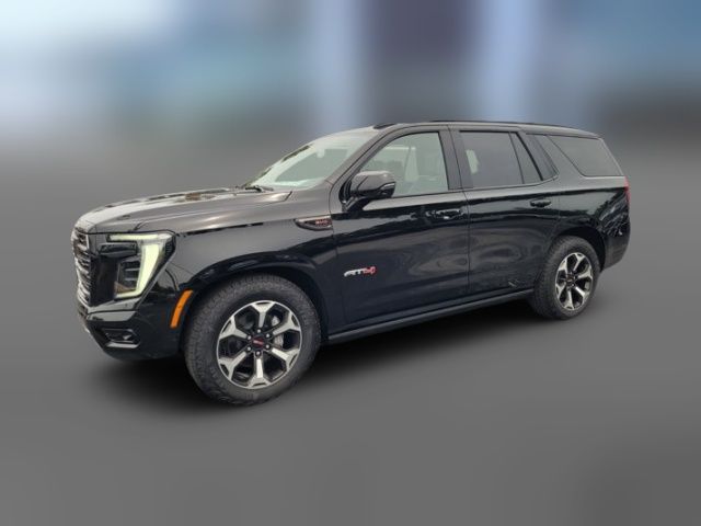 2025 GMC Yukon AT4 Ultimate