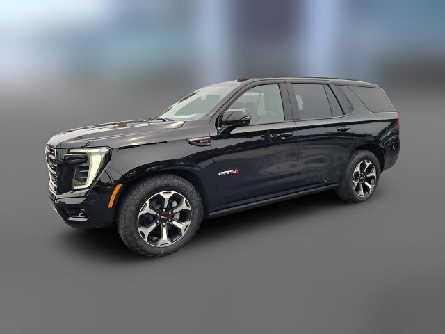 2025 GMC Yukon AT4 Ultimate
