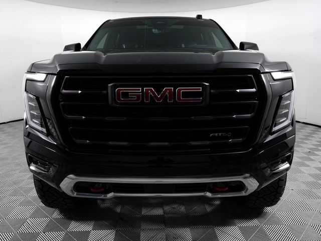 2025 GMC Yukon AT4 Ultimate