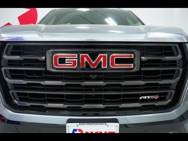 2025 GMC Yukon AT4 Ultimate