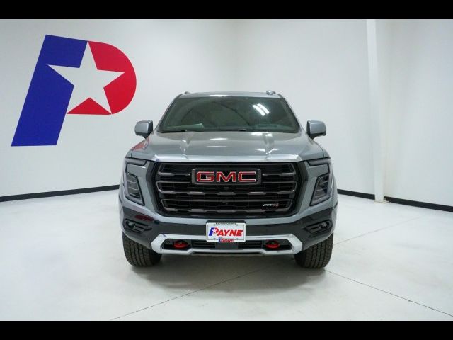 2025 GMC Yukon AT4 Ultimate