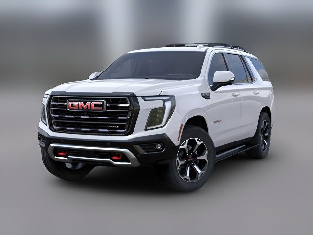 2025 GMC Yukon AT4 Ultimate