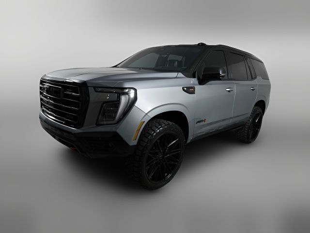 2025 GMC Yukon AT4 Ultimate