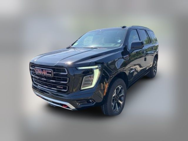 2025 GMC Yukon AT4 Ultimate