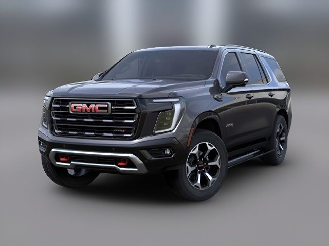 2025 GMC Yukon AT4 Ultimate