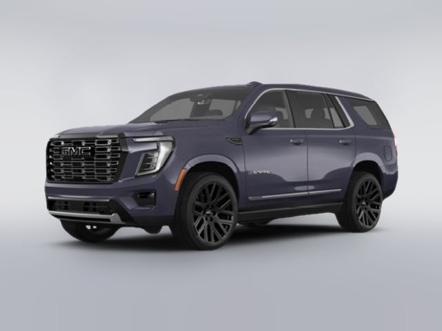 2025 GMC Yukon AT4 Ultimate