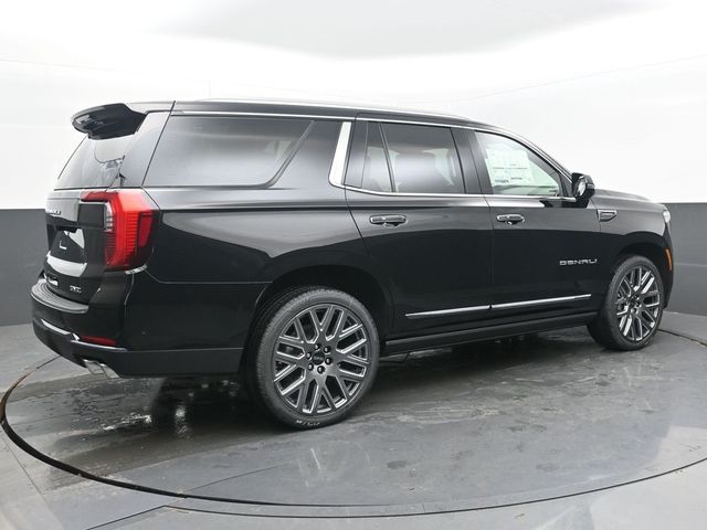 2025 GMC Yukon Denali Ultimate