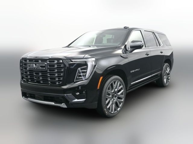 2025 GMC Yukon Denali Ultimate