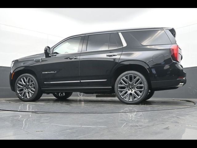 2025 GMC Yukon Denali Ultimate