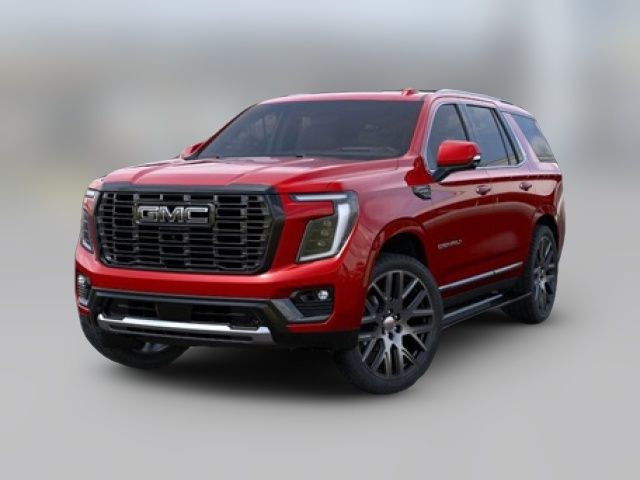 2025 GMC Yukon Denali Ultimate