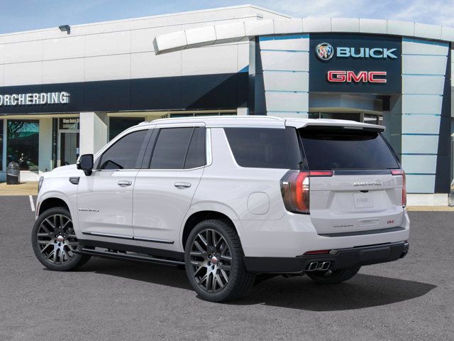 2025 GMC Yukon Denali Ultimate