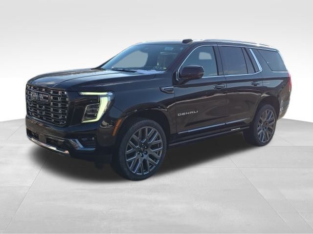 2025 GMC Yukon Denali Ultimate