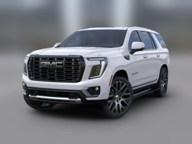 2025 GMC Yukon Denali Ultimate