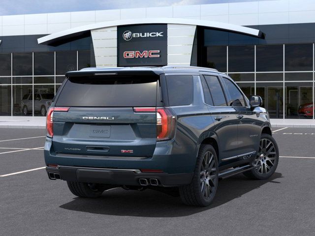 2025 GMC Yukon Denali Ultimate