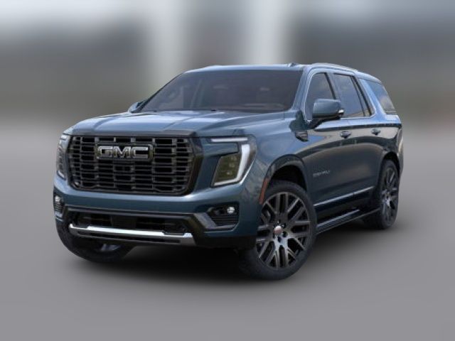 2025 GMC Yukon Denali Ultimate