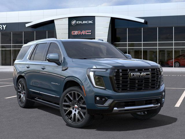 2025 GMC Yukon Denali Ultimate