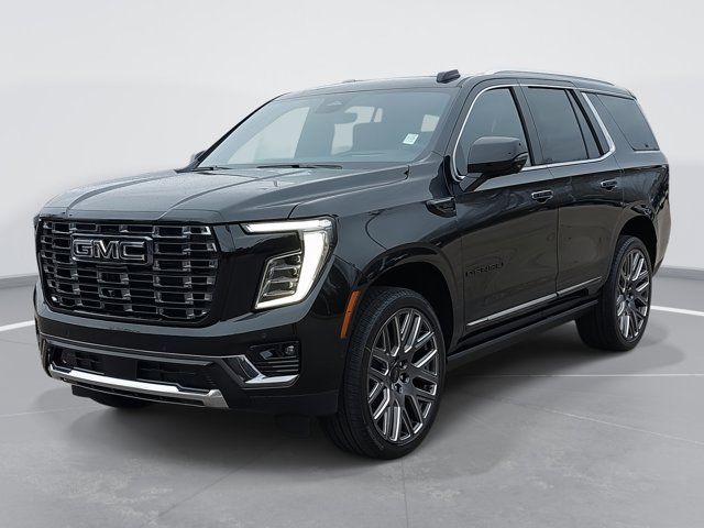 2025 GMC Yukon Denali Ultimate