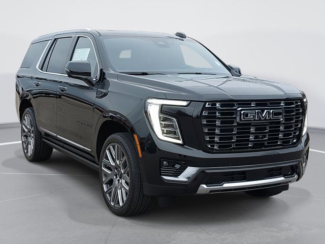 2025 GMC Yukon Denali Ultimate