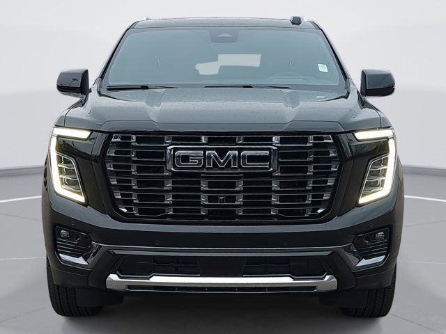 2025 GMC Yukon Denali Ultimate