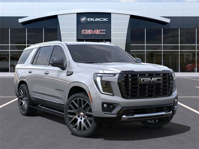 2025 GMC Yukon Denali Ultimate