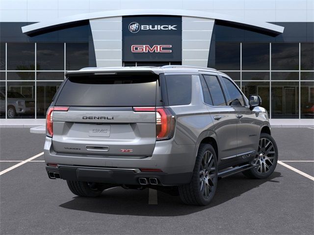 2025 GMC Yukon Denali Ultimate