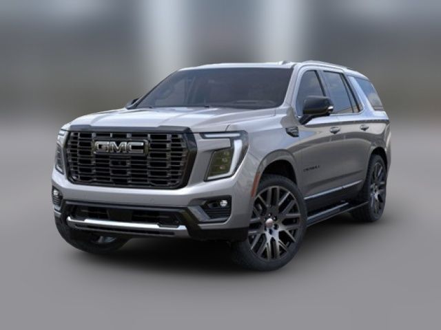 2025 GMC Yukon Denali Ultimate