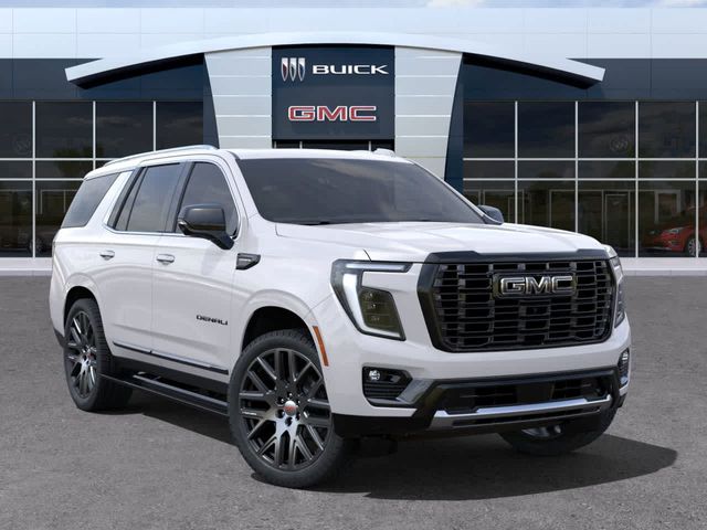 2025 GMC Yukon Denali Ultimate