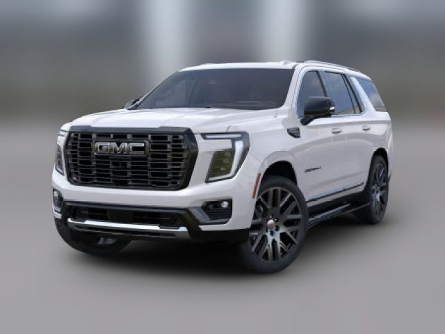 2025 GMC Yukon Denali Ultimate