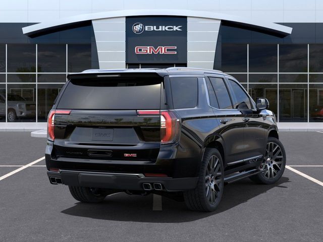 2025 GMC Yukon Denali Ultimate