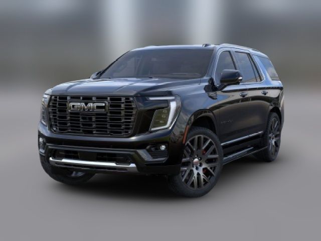 2025 GMC Yukon Denali Ultimate