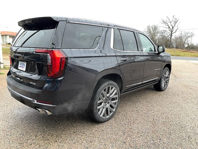 2025 GMC Yukon Denali Ultimate