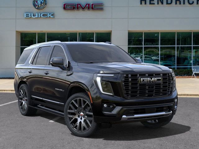 2025 GMC Yukon Denali Ultimate