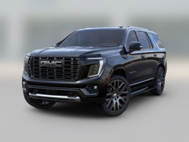 2025 GMC Yukon Denali Ultimate