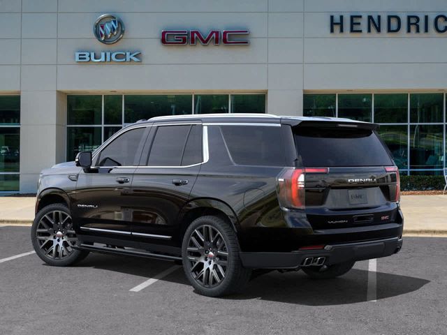 2025 GMC Yukon Denali Ultimate