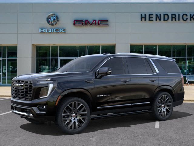 2025 GMC Yukon Denali Ultimate