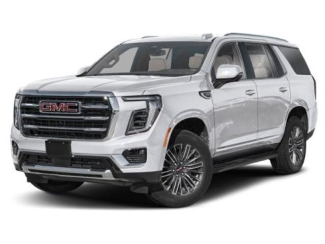 2025 GMC Yukon Denali Ultimate