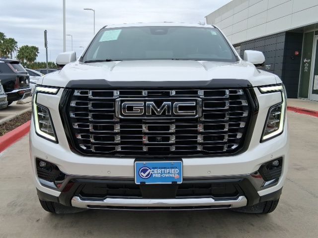 2025 GMC Yukon Denali Ultimate