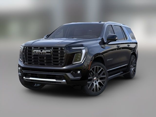 2025 GMC Yukon Denali Ultimate